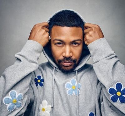 Charles Michael Davis