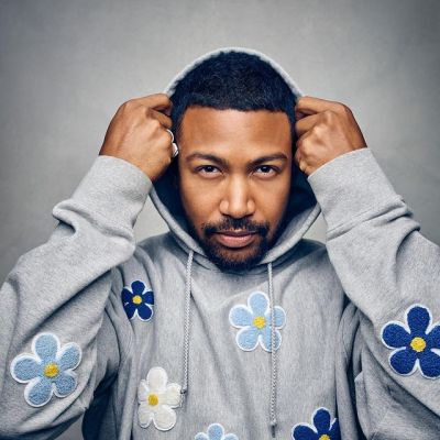 Charles Michael Davis