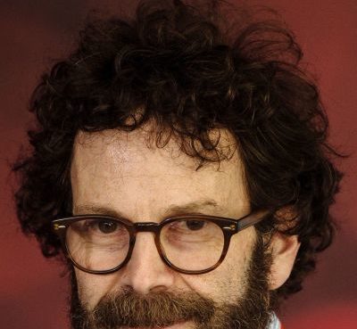 Charlie Kaufman