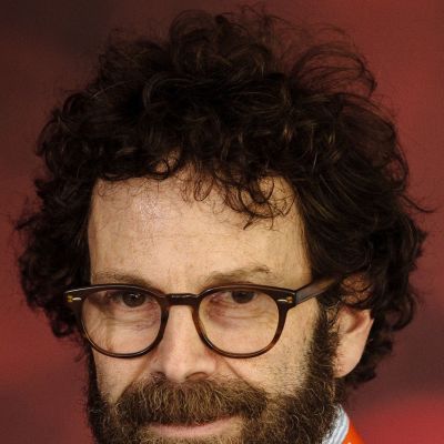 Charlie Kaufman