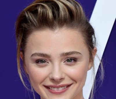 Chloe Grace Moretz