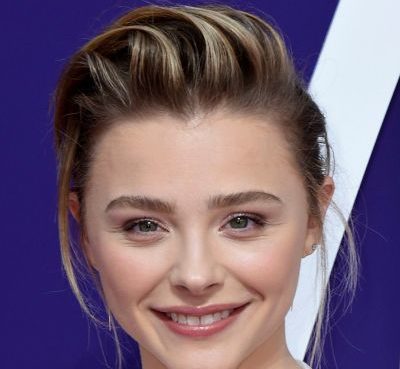 Chloe Grace Moretz