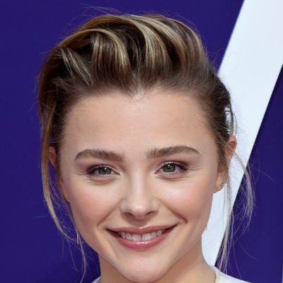 Chloe Grace Moretz
