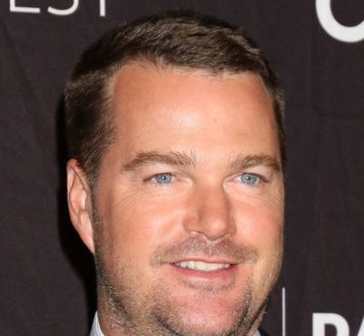 Chris O'Donnell