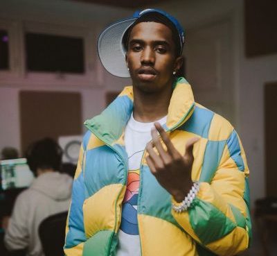 Christian Combs
