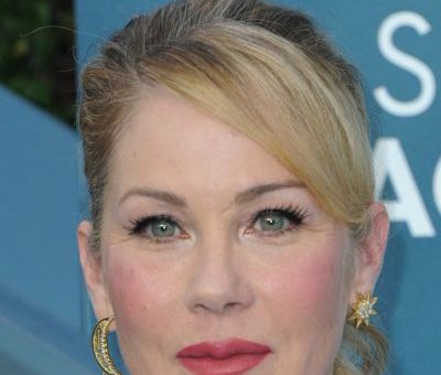 Christina Applegate
