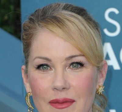 Christina Applegate