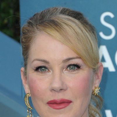 Christina Applegate