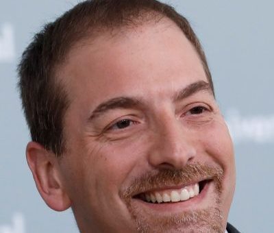 Chuck Todd