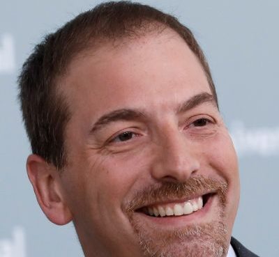 Chuck Todd