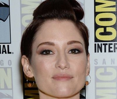 Chyler Leigh