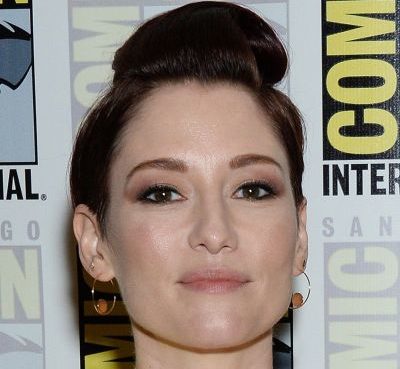 Chyler Leigh