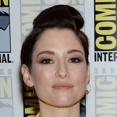 Chyler Leigh
