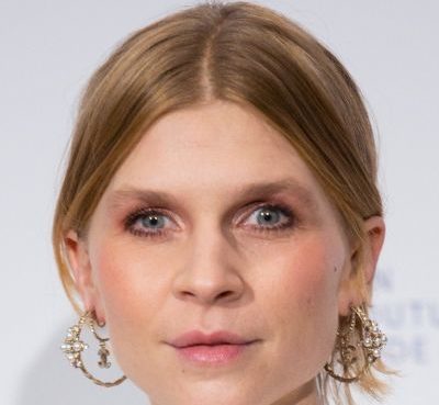 Clemence Poesy