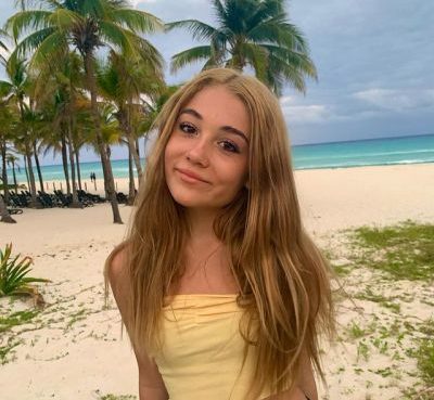 Clementine Lea Spieser