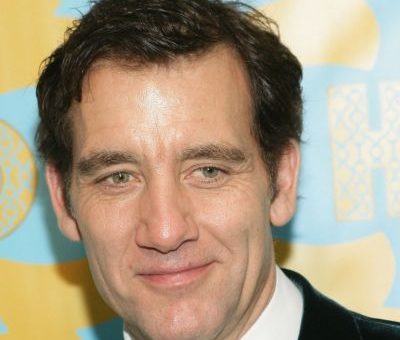 Clive Owen
