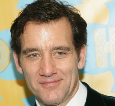 Clive Owen