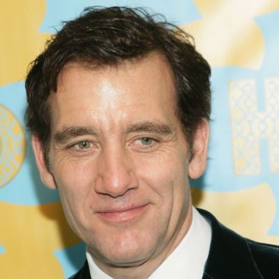 Clive Owen