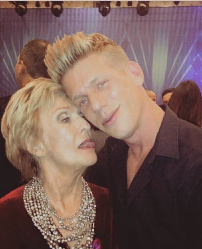 Cloris Leachman Networth