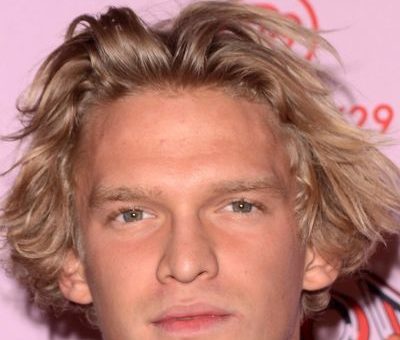 Cody Simpson