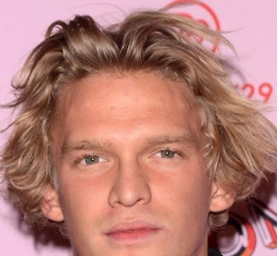 Cody Simpson
