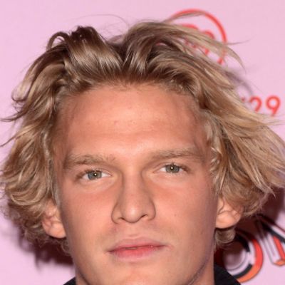 Cody Simpson