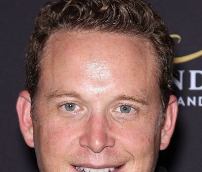 Cole Hauser
