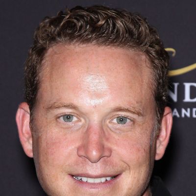 Cole Hauser