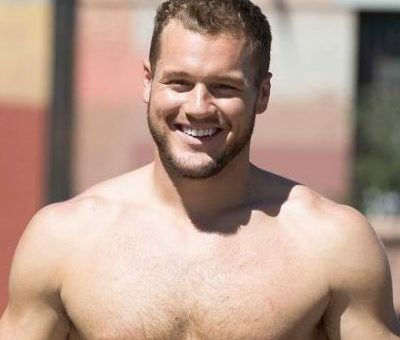 Colton Underwood