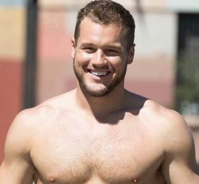 Colton Underwood
