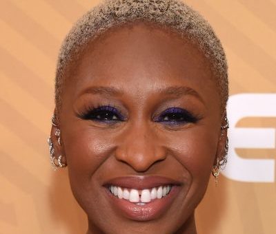 Cynthia Erivo