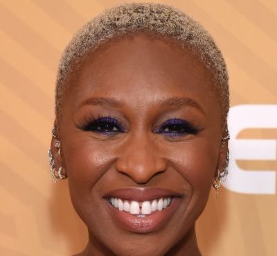 Cynthia Erivo