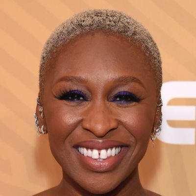 Cynthia Erivo