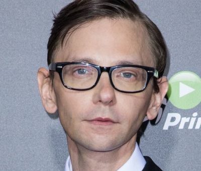 DJ Qualls