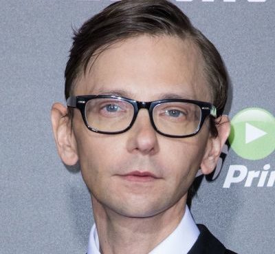 DJ Qualls