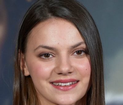 Dafne Keen
