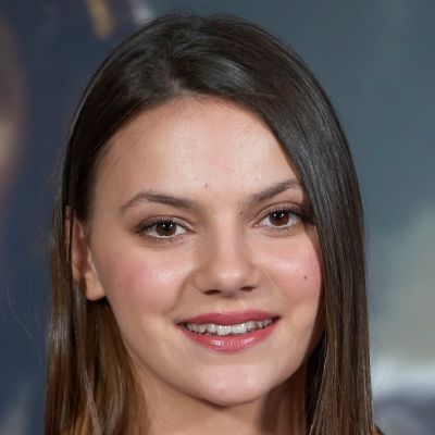 Dafne Keen Wiki, Age, Height, Net Worth, Parents, Family