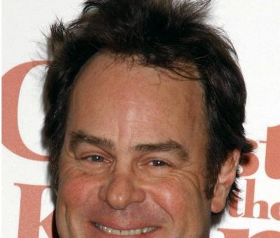 Dan Aykroyd