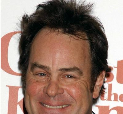 Dan Aykroyd