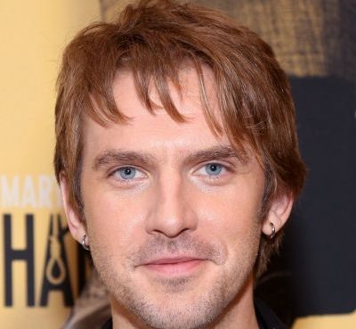 Dan Stevens