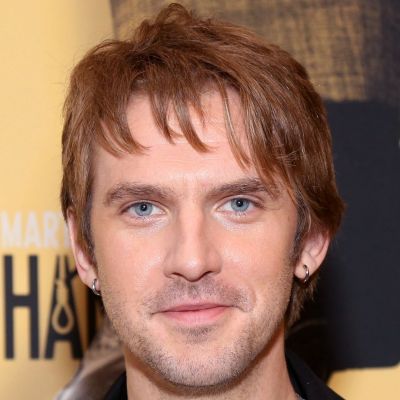 Dan Stevens