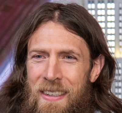 Daniel Bryan