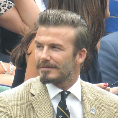 David Beckham