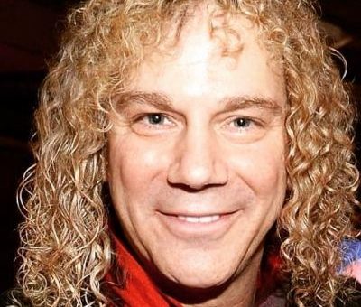 David Bryan