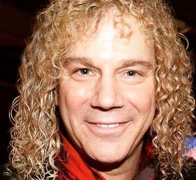 David Bryan