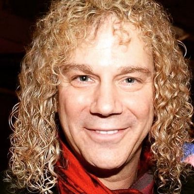 David Bryan