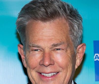 David Foster