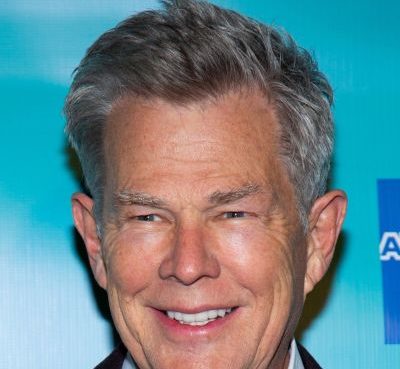 David Foster