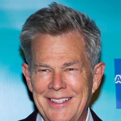 David Foster
