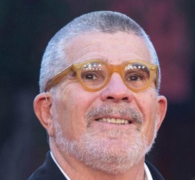 David Mamet